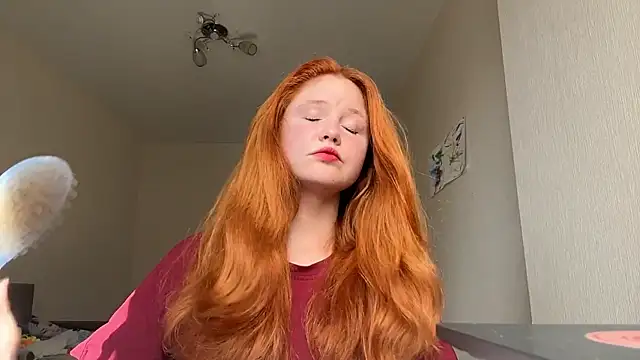 MaryLowland online show from August 5, 1:36 pm
