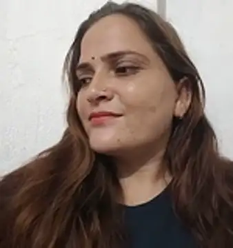 Anisha Ro online show from August 6, 5:48 pm