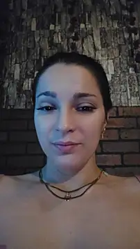 Snapshot of Mirabel_Love chatting on August 7, 3:52 am Mirabel Love online show from August 7, 3:52 am
