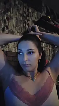 Snapshot of Mirabel_Love chatting on August 7, 7:05 pm Mirabel Love online show from August 7, 7:05 pm