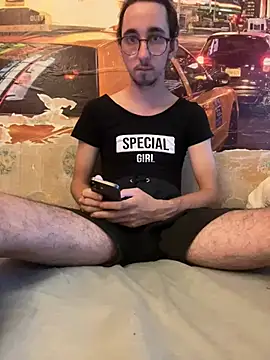 Quevin69 online show from August 6, 3:14 pm