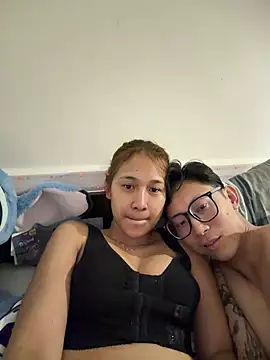 Nichaaa online show from August 7, 1:02 pm