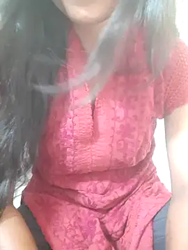 Snapshot of Sexy_Naina7 chatting on August 9, 6:18 am Sexy Naina7 online show from August 9, 6:18 am