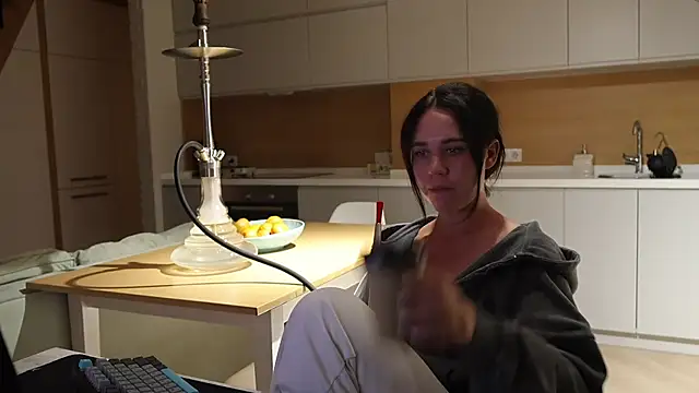 Valeriiaaaa online show from August 8, 6:54 pm