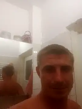 Snapshot of sebeek chatting on August 9, 10:36 pm sebeek online show from August 9, 10:36 pm