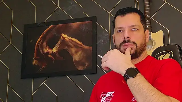 ChrisKox online show from February 4, 3:00 am