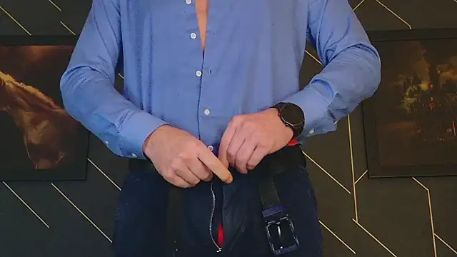 ChrisKox online show from February 5, 6:13 am