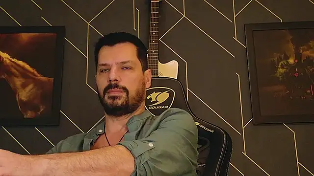 ChrisKox online show from February 6, 11:54 am