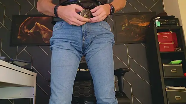 ChrisKox online show from March 14, 7:37 am