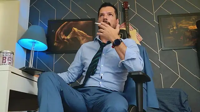 ChrisKox online show from September 11, 7:30 am