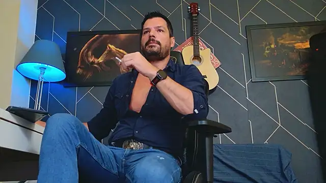 ChrisKox online show from September 14, 1:27 am