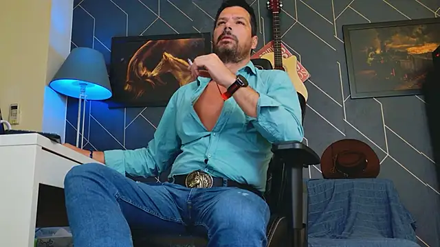 ChrisKox online show from September 28, 1:11 am