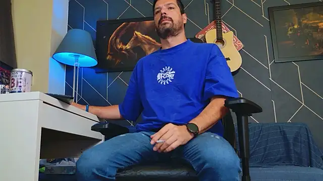 ChrisKox online show from September 30, 2:05 am