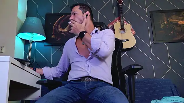 ChrisKox online show from February 17, 5:15 am