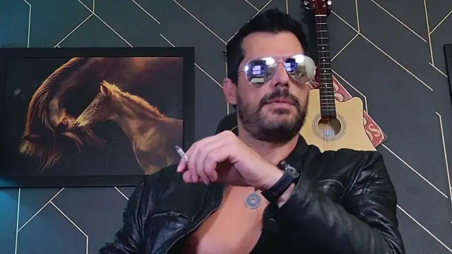 ChrisKox online show from March 1, 7:32 am