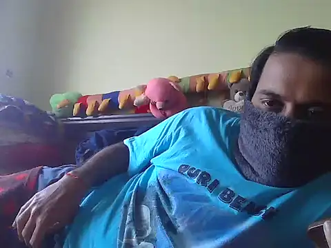 rarindam17 online show from January 10, 9:11 am