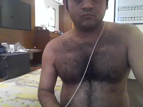 rarindam17 online show from March 10, 1:10 am