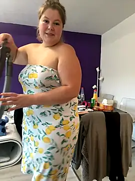 BootyLola online show from November 10, 9:08 am