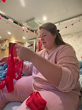 BootyLola online show from February 4, 11:49 am