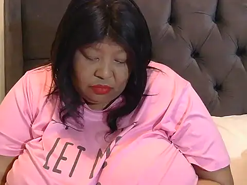 nancy111 online show from February 24, 1:25 am