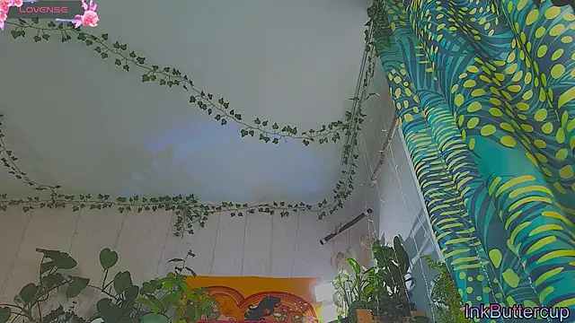 Snapshot of Dead_Butterfly chatting on September 16, 3:18 am Dead Butterfly online show from September 16, 3:18 am