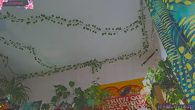 Snapshot of Dead_Butterfly chatting on September 18, 3:08 am Dead Butterfly online show from September 18, 3:08 am