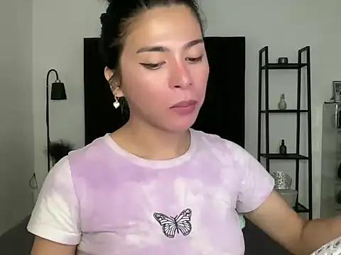 Snapshot of your_bianca69 chatting on January 22, 7:14 am your bianca69 online show from January 22, 7:14 am