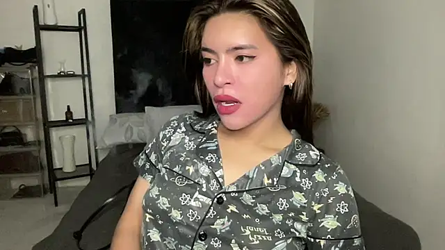 your bianca69 online show from April 20, 11:39 pm