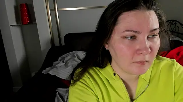 MarySwon online show from December 26, 10:09 pm