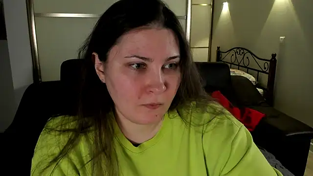 MarySwon online show from February 24, 10:14 pm