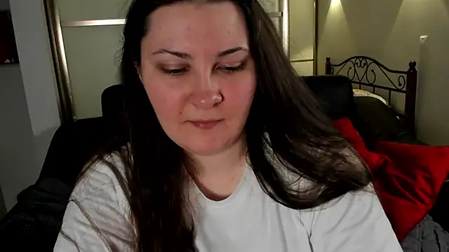 MarySwon online show from March 3, 3:08 am