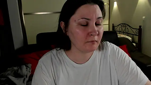 MarySwon online show from March 18, 5:10 pm