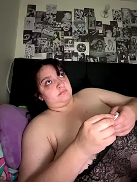 aliceayres797 online show from October 30, 8:31 pm