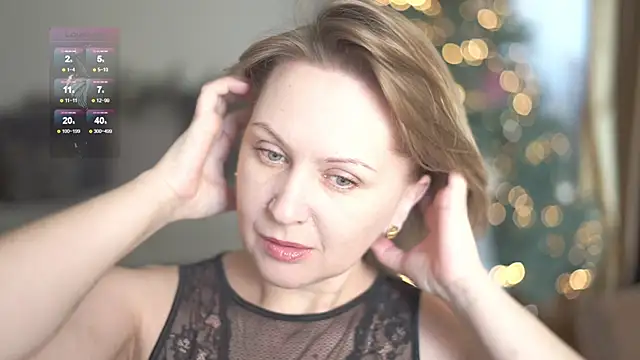 LitleSun online show from January 11, 9:26 am