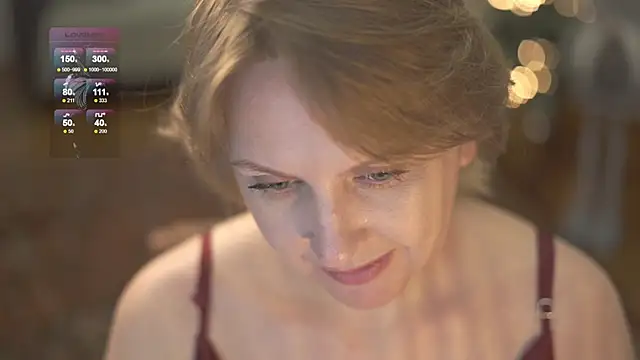 LitleSun online show from January 16, 1:36 pm