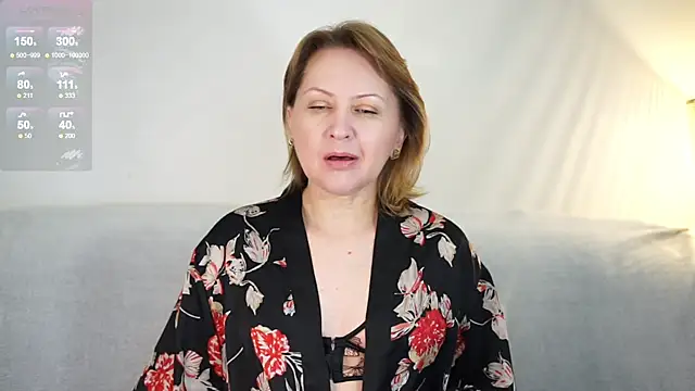 LitleSun online show from February 23, 10:49 am