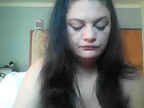 sweetnessangel online show from March 22, 7:25 am