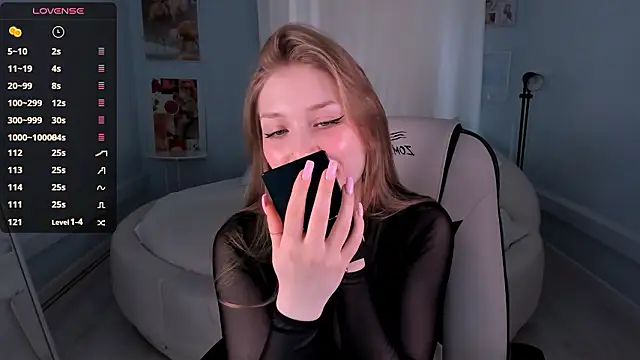 DakotaMabs online show from February 8, 11:35 am