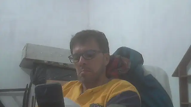 el principe hot online show from April 16, 4:57 am