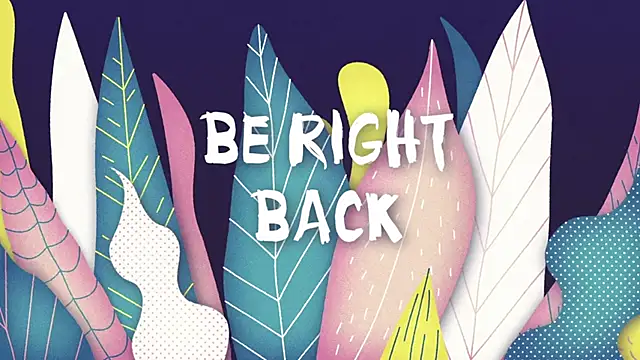 Ninimoon online show from December 2, 3:56 am