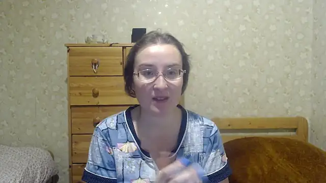 Smart Rose online show from March 9, 6:43 pm