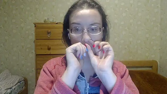 Smart Rose online show from March 9, 10:19 pm