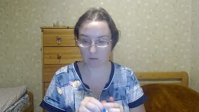 Smart Rose online show from March 11, 7:58 pm