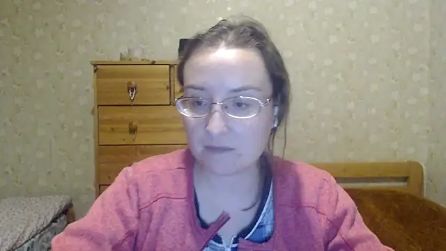 Smart Rose online show from March 13, 12:16 am