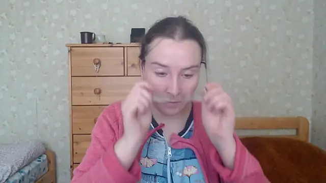 Smart Rose online show from March 14, 10:39 am