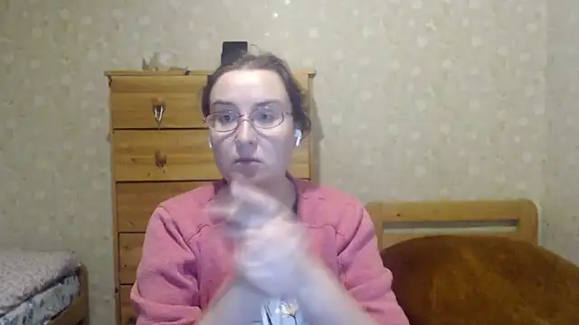 Smart Rose online show from March 17, 8:51 pm