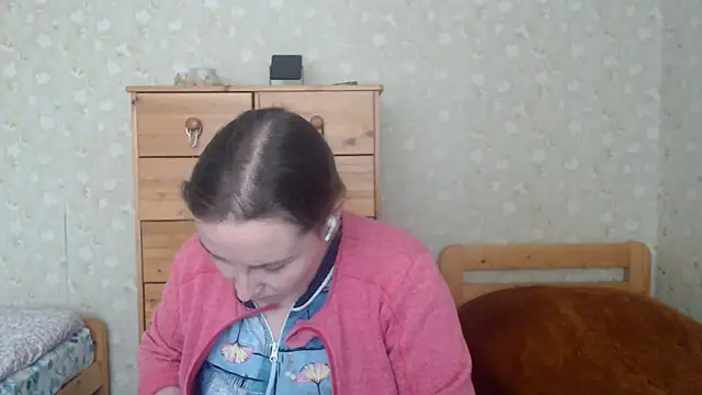 Smart Rose online show from March 18, 1:31 pm