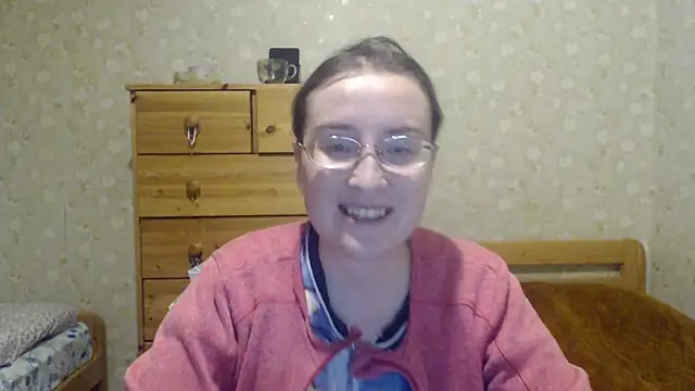 Smart Rose online show from March 18, 11:42 pm