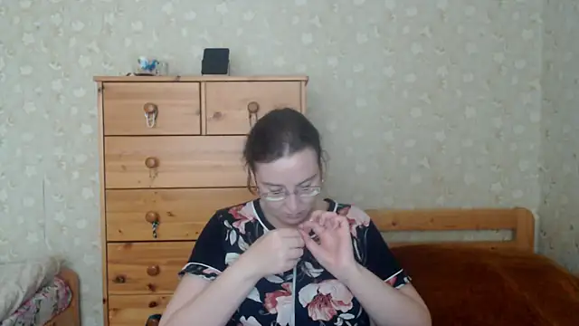 Smart Rose online show from October 29, 8:49 am