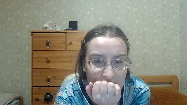 Smart Rose online show from March 25, 8:04 pm